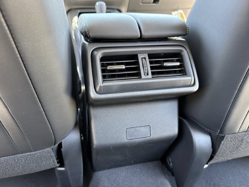 New 2026 MAZDA CX-5 Select AWD/4WD image 37