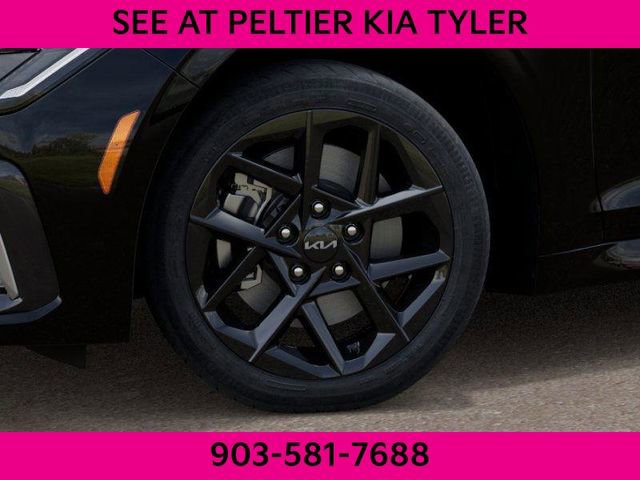 New 2026 Kia K5 LXS image 10