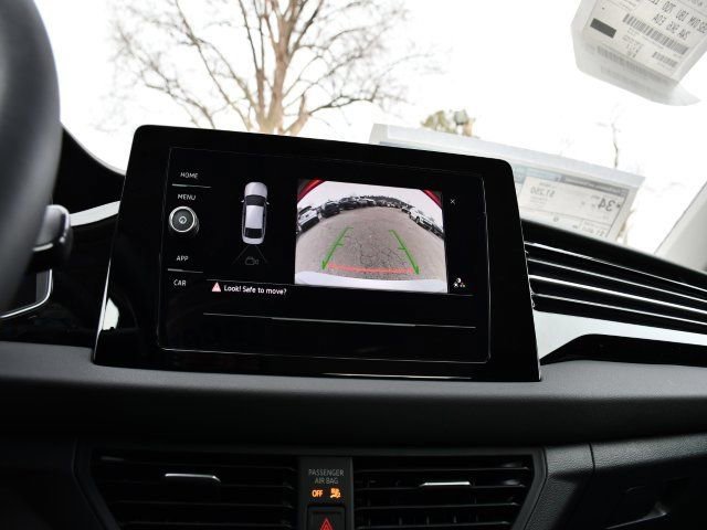New 2026 Volkswagen Jetta S FWD image 13