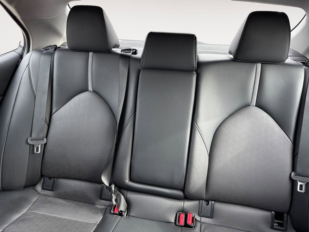 Used 2024 Toyota Camry XSE image 13