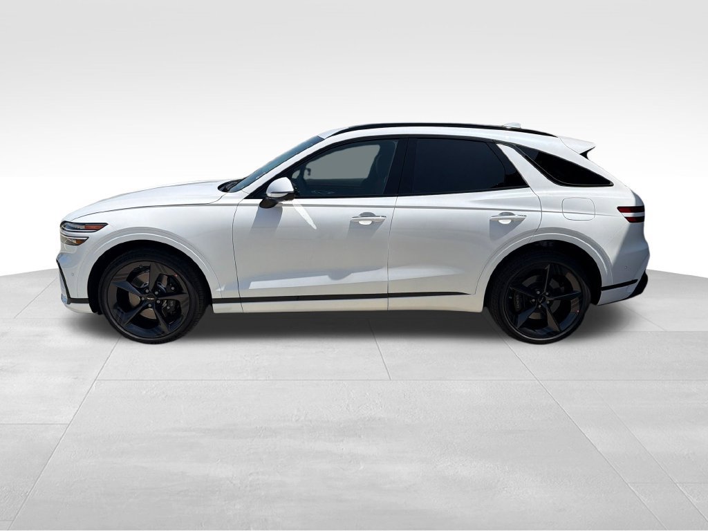 New 2027 Genesis GV70 2.5T Sport Prestige AWD/4WD image 2