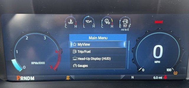 New 2026 Ford F350 Lariat image 9