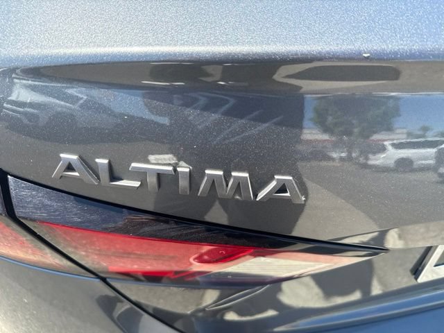 Used 2024 Nissan Altima 2.5 SR FWD image 30