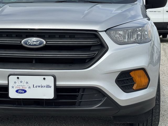 Used 2019 Ford Escape S image 9