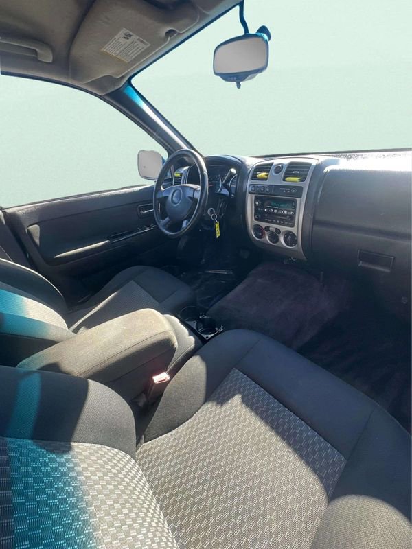 Used 2009 GMC Canyon SLE image 13