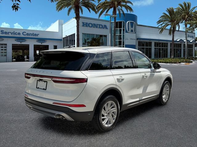 Used 2023 Lincoln Corsair FWD image 8