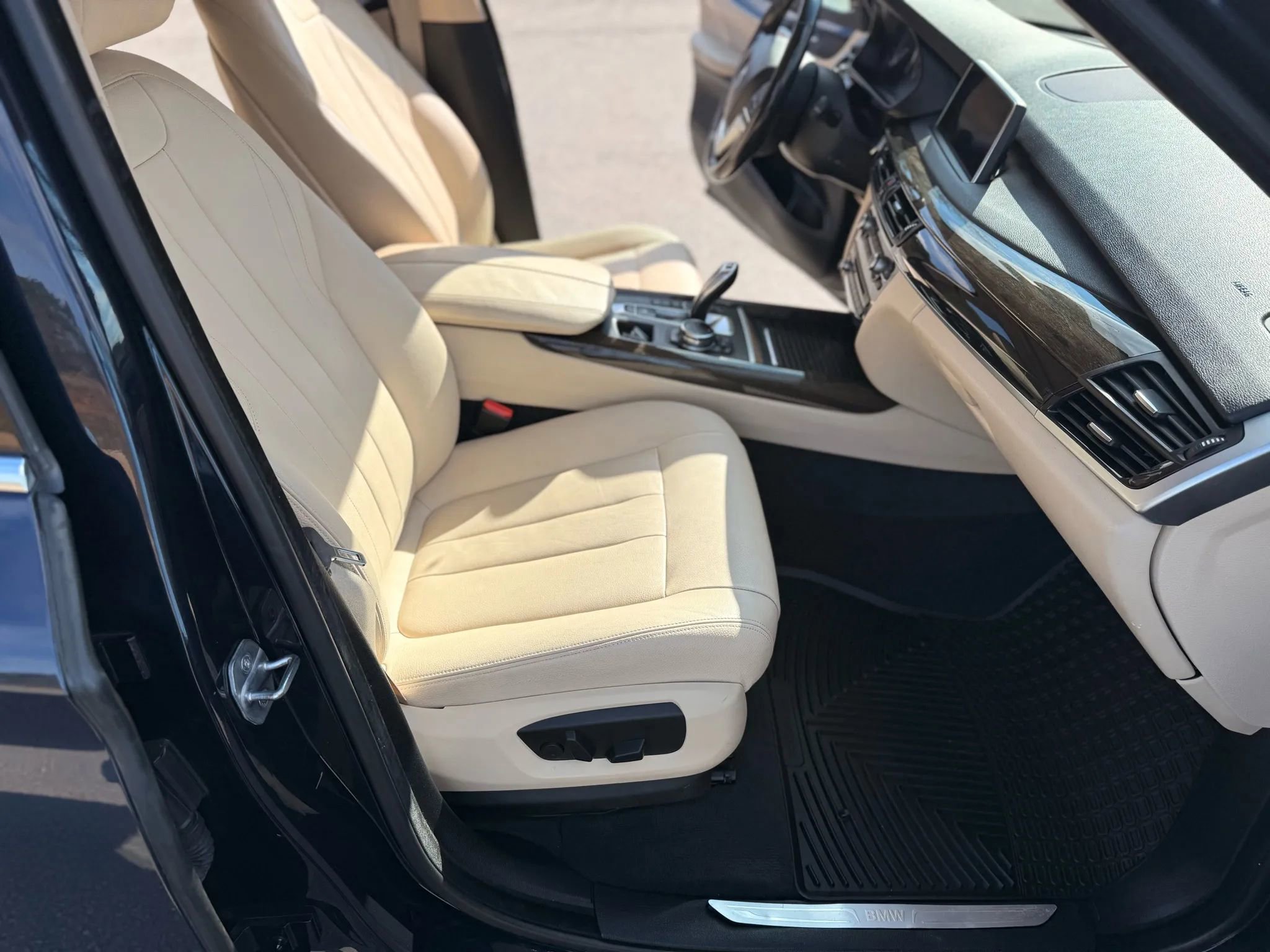 Used 2016 BMW X5 xDrive35i image 13