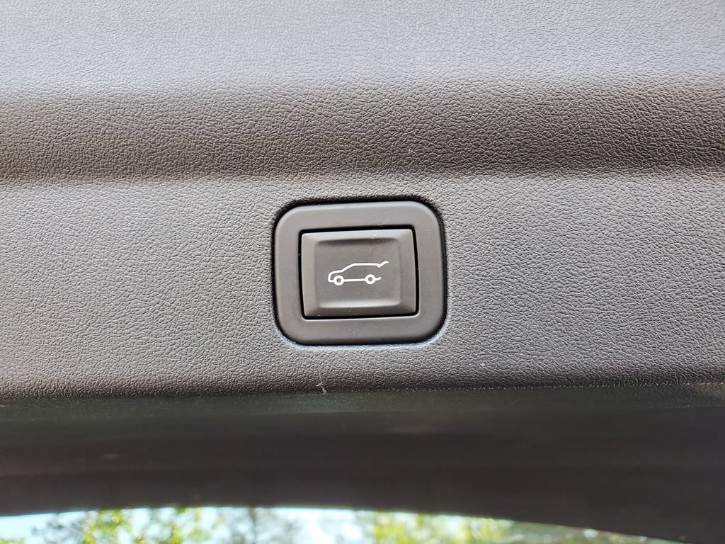 Certified 2025 Cadillac Escalade IQ Sport 2 AWD/4WD image 43