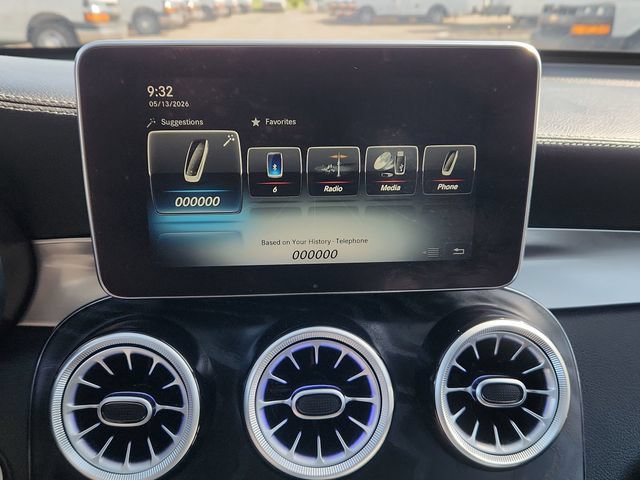 Used 2019 Mercedes-Benz GLC 63 AMG 4MATIC image 44