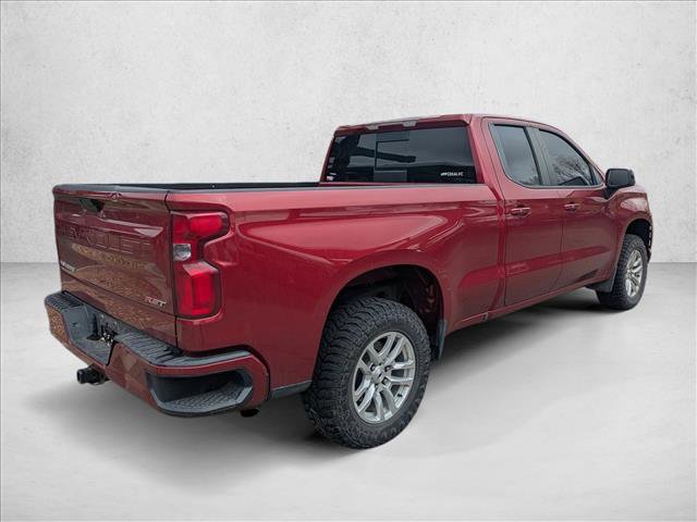 Used 2019 Chevrolet Silverado 1500 RST w/ All-Star Edition AWD/4WD image 5