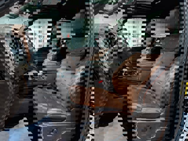 Used 2025 Ford F350 King Ranch image 7