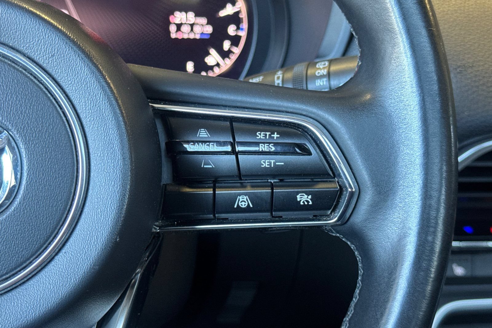 Used 2024 MAZDA CX-90 3.3 Turbo S AWD/4WD image 39