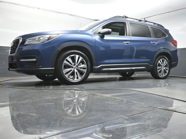 Used 2022 Subaru Ascent Touring AWD/4WD image 36