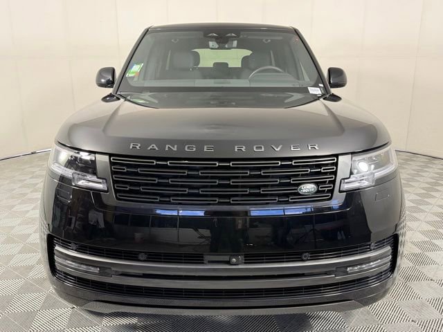 New 2025 Land Rover Range Rover SE image 10