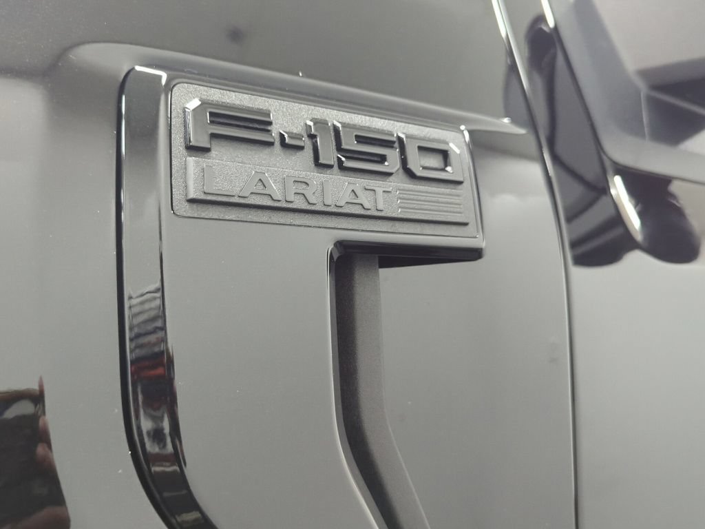 Used 2026 Ford F150 Lariat AWD/4WD image 43