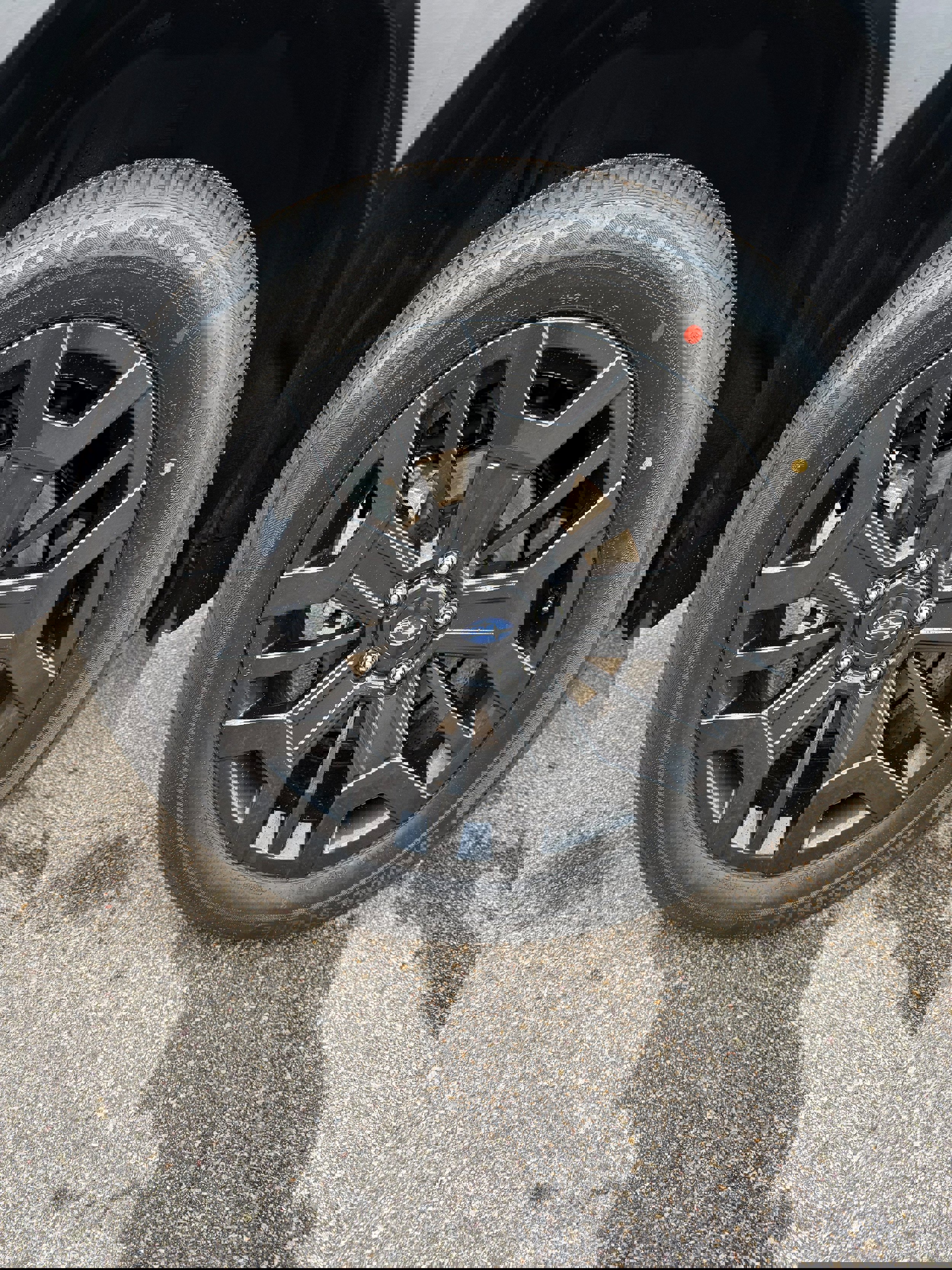 New 2026 Subaru Outback Limited XT image 25