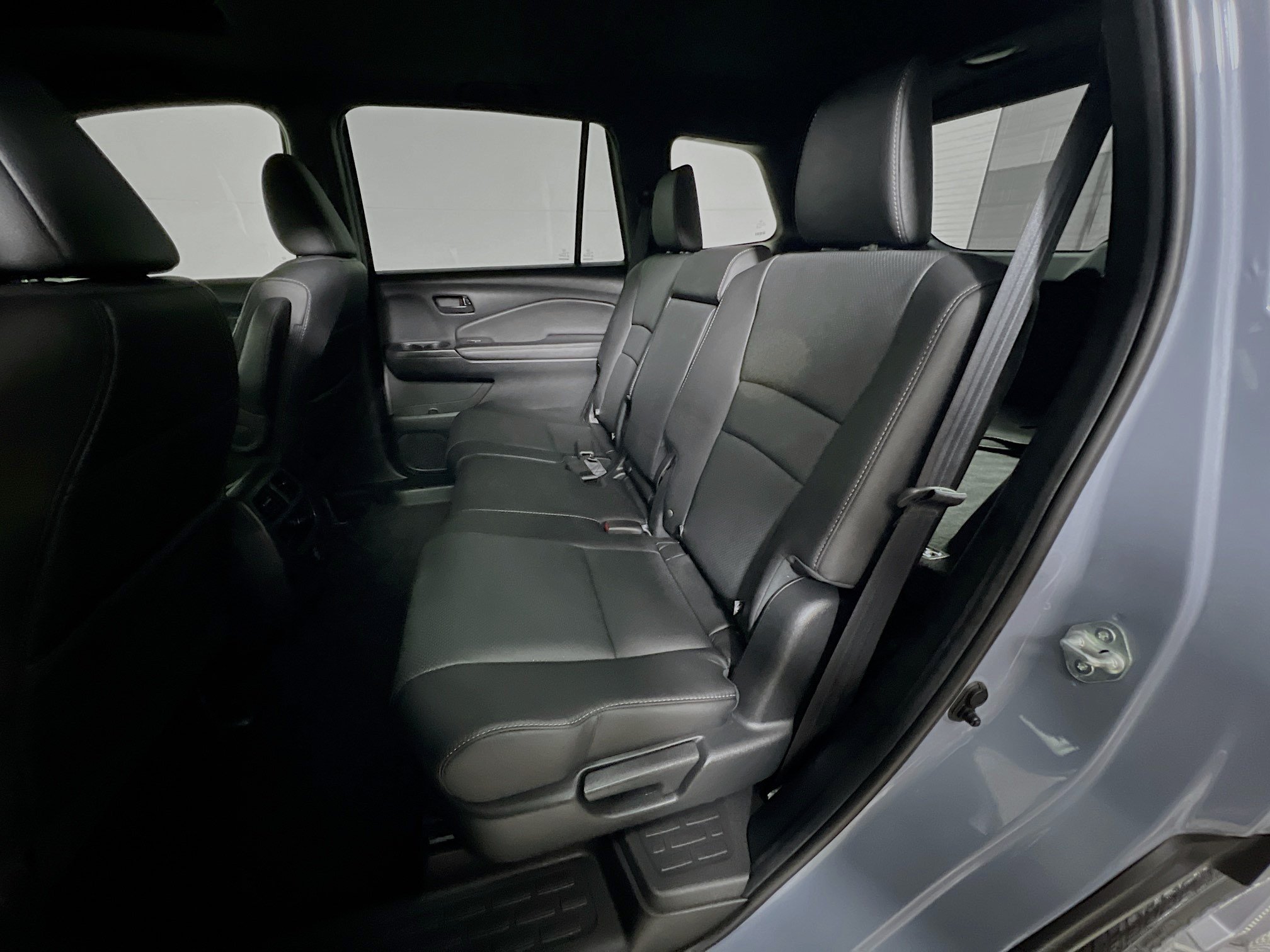 Used 2022 Honda Passport EX-L image 29