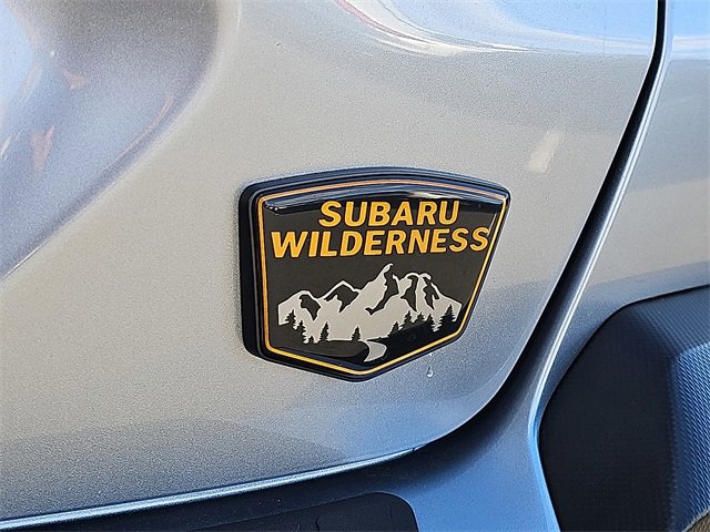 Certified 2024 Subaru Crosstrek 2.5i Wilderness image 30