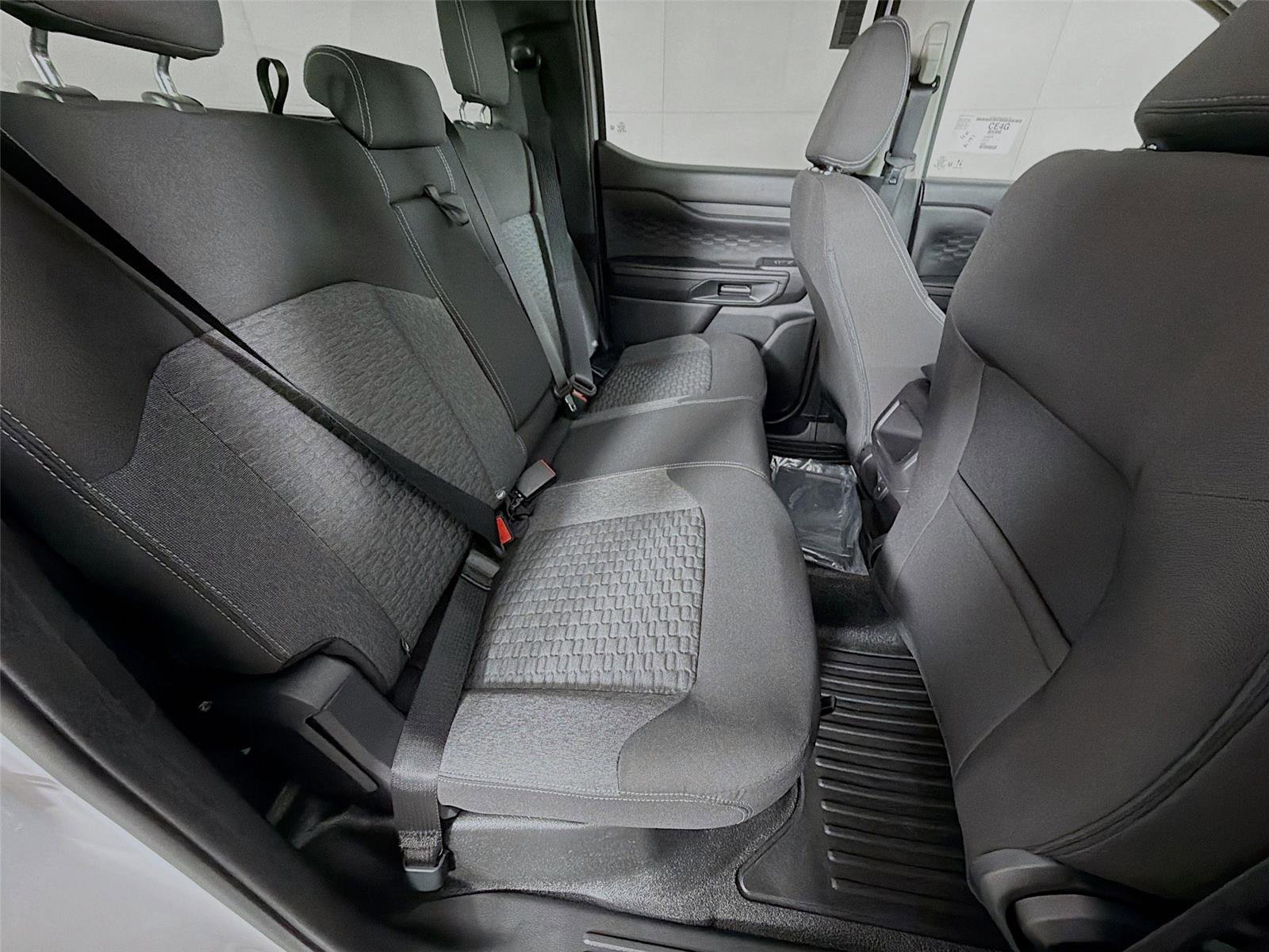 New 2026 Ford Ranger XL AWD/4WD image 23