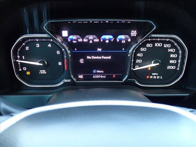 Used 2022 GMC Sierra 3500 Denali w/ Denali Ultimate Package image 24