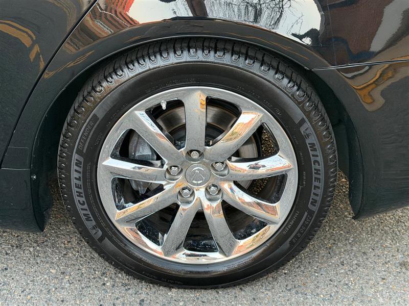 Used 2008 Lexus LS 460 image 15