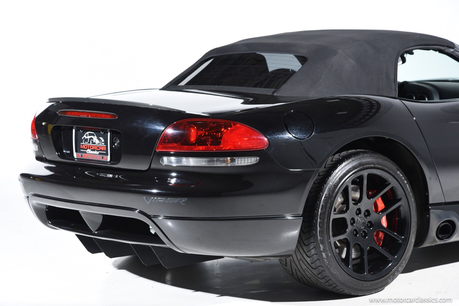 Used 2004 Dodge Viper SRT-10 RWD image 38
