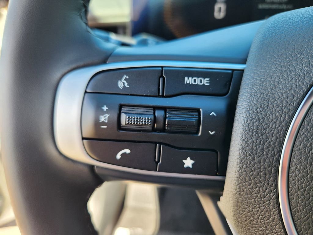 New 2026 Kia K5 GT-Line image 18