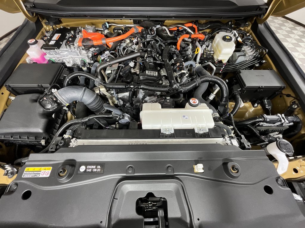 Used 2024 Toyota Land Cruiser image 28