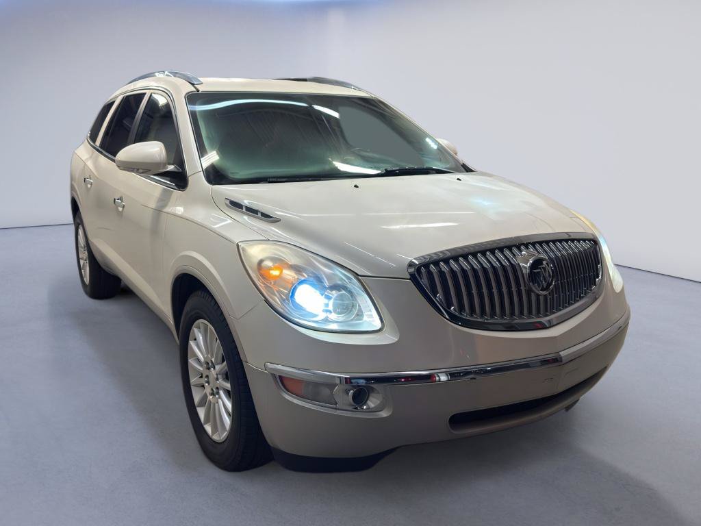 Used 2011 Buick Enclave CXL w/ Trailering Provision Package FWD image 1