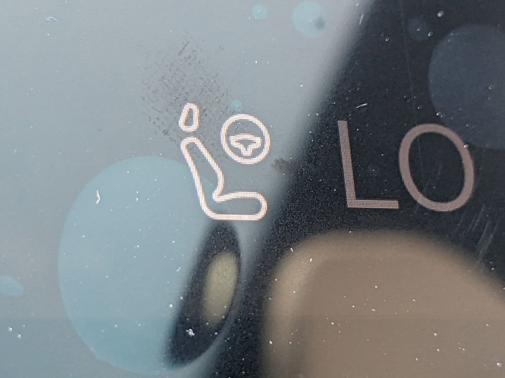 New 2025 Volvo EX90 Plus image 25