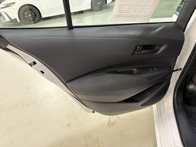 Used 2026 Toyota Corolla LE FWD image 23