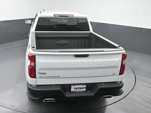 Used 2023 Chevrolet Silverado 1500 LT Trail Boss w/ Protection Package AWD/4WD image 39