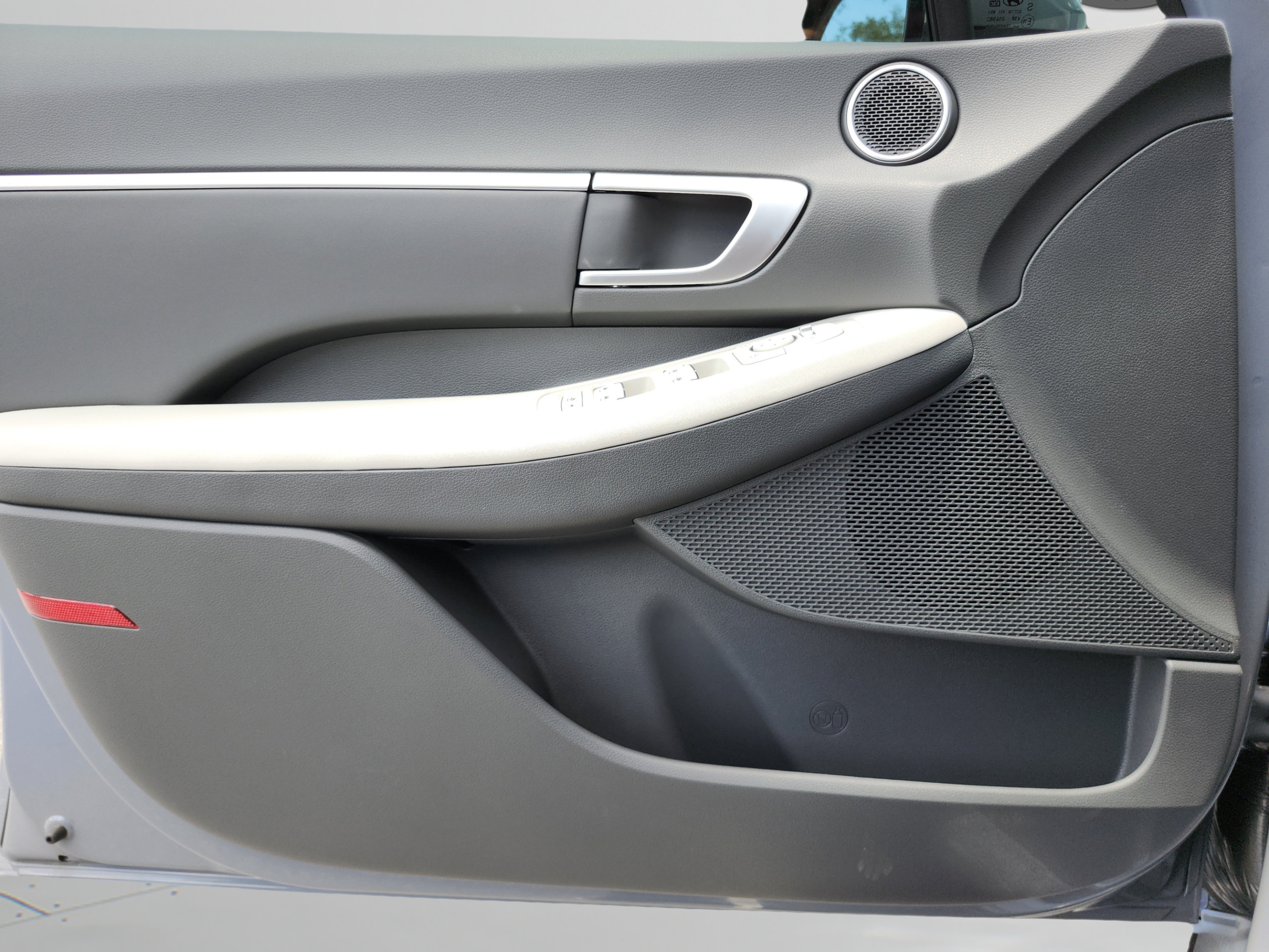 New 2026 Hyundai Sonata SEL FWD image 16