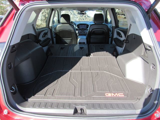 Used 2020 GMC Terrain SLT w/ Preferred Package image 27