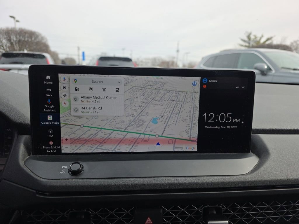 Used 2023 Honda Accord Touring image 15