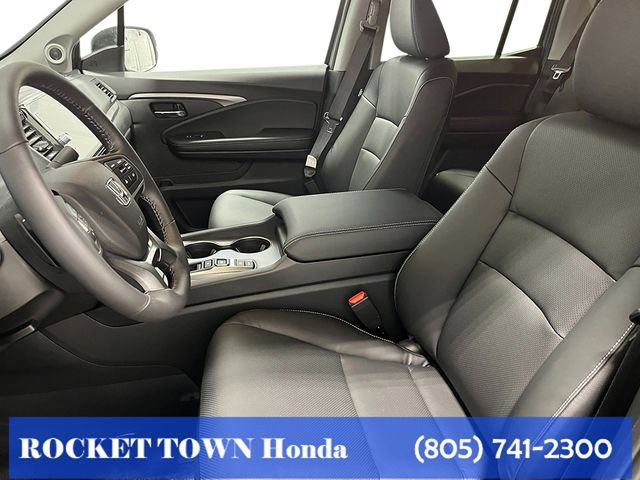 New 2026 Honda Ridgeline RTL image 14