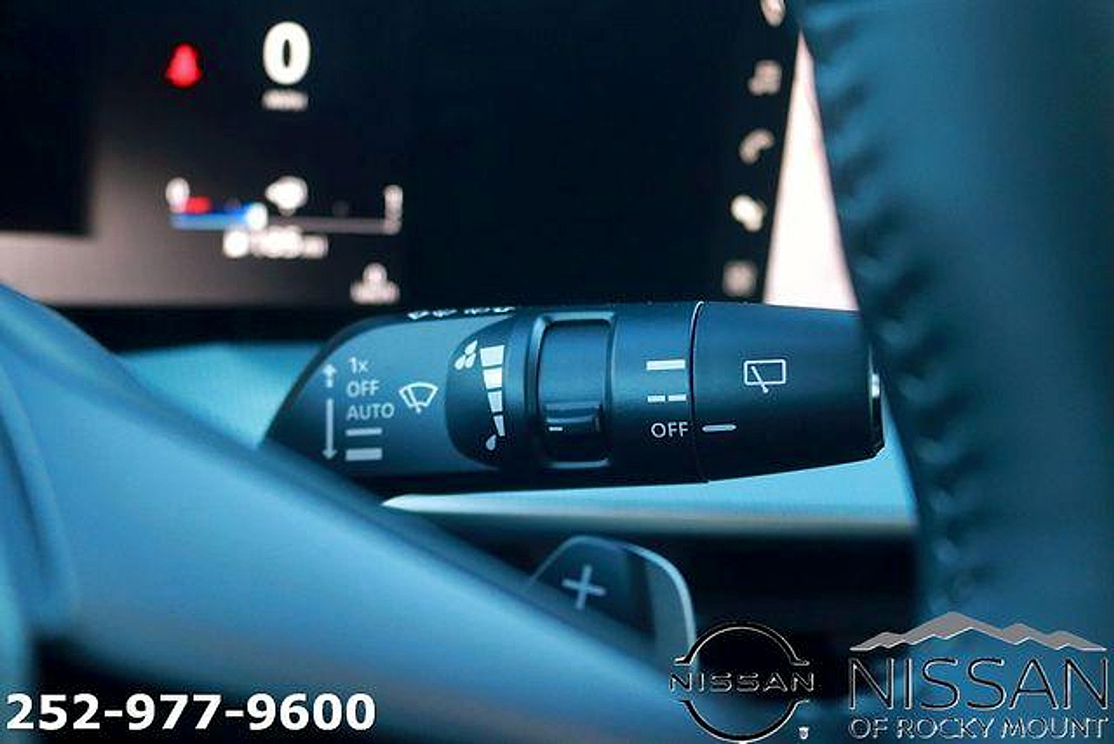 New 2026 Nissan Murano Platinum w/ Cargo Package AWD/4WD image 24