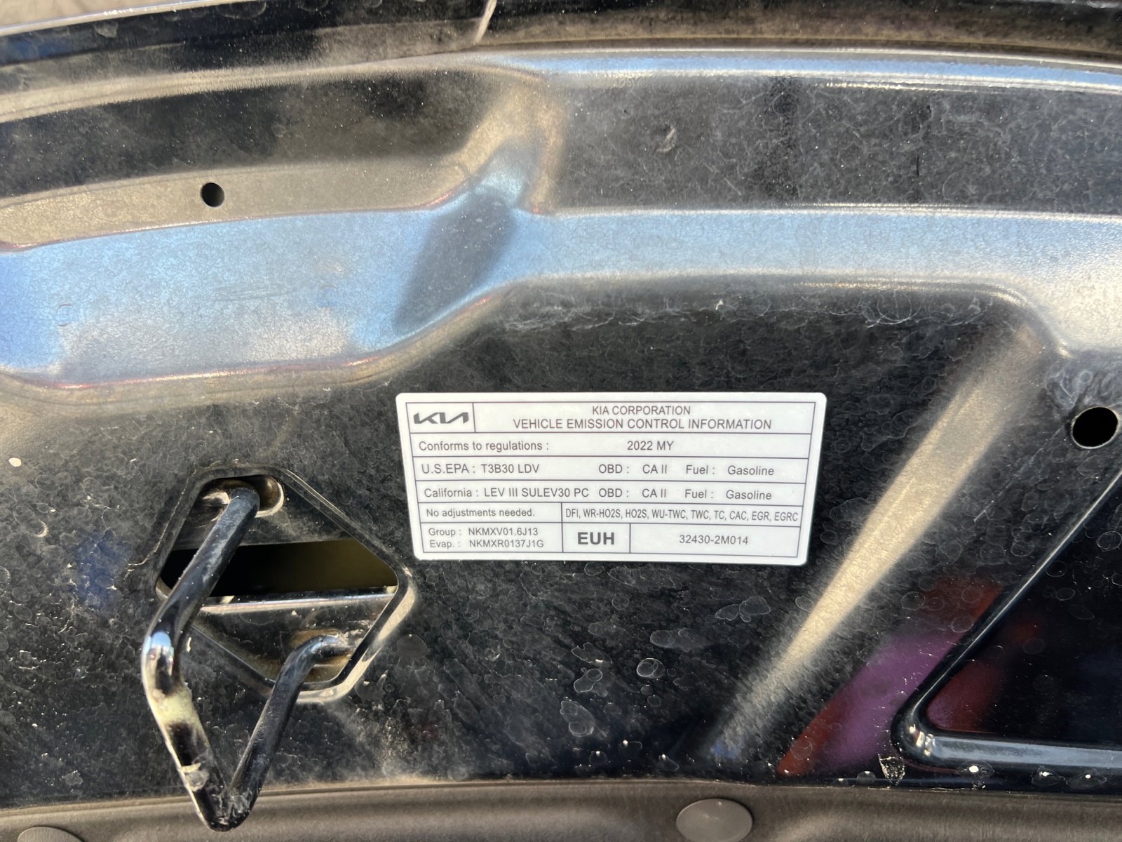 Used 2022 Kia Sorento S image 15