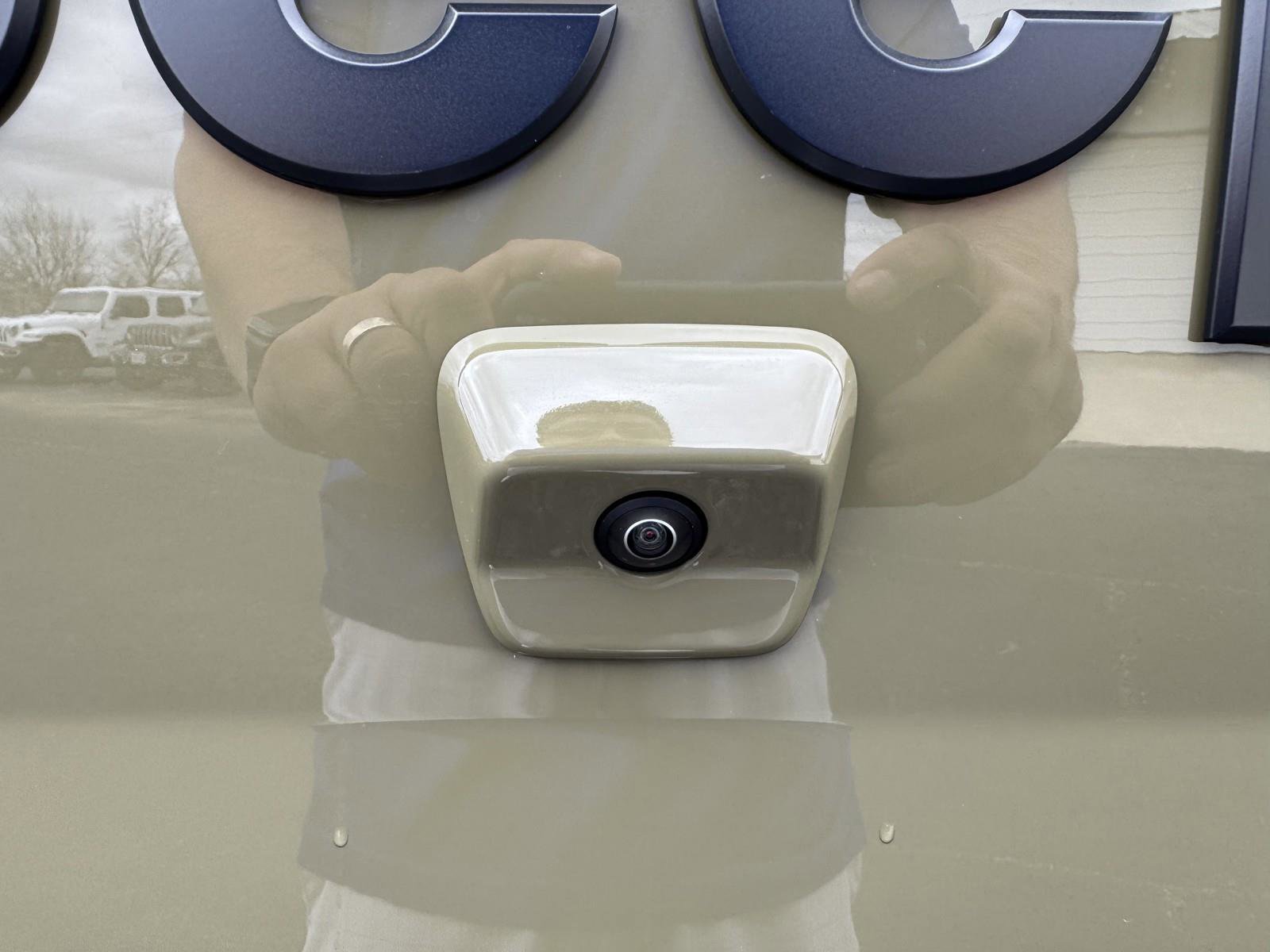 New 2026 Jeep Gladiator Sport image 29