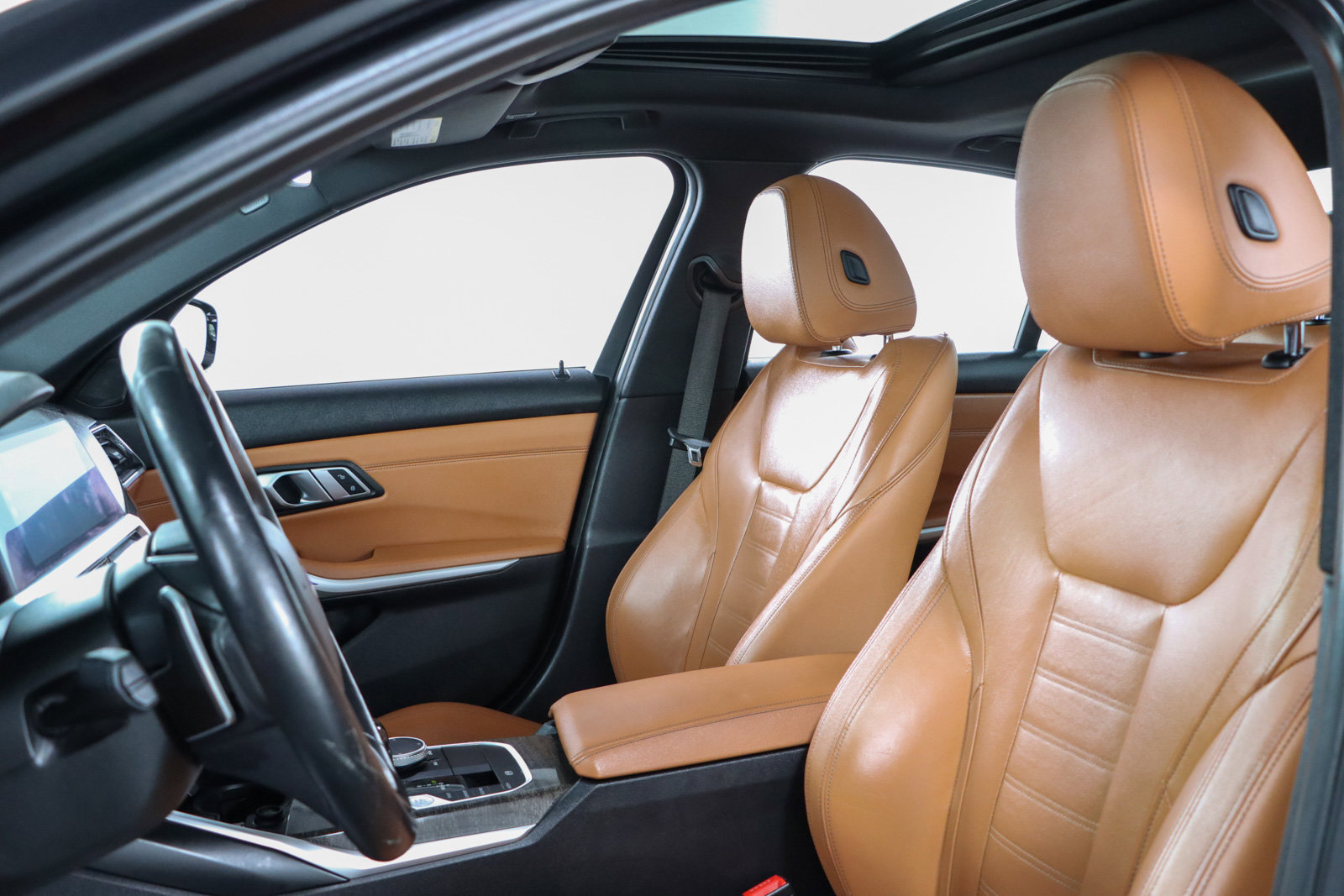 Used 2021 BMW 330i Sedan image 24