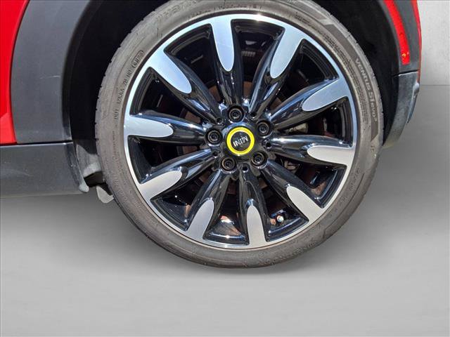 Certified 2024 MINI Cooper SE FWD image 15
