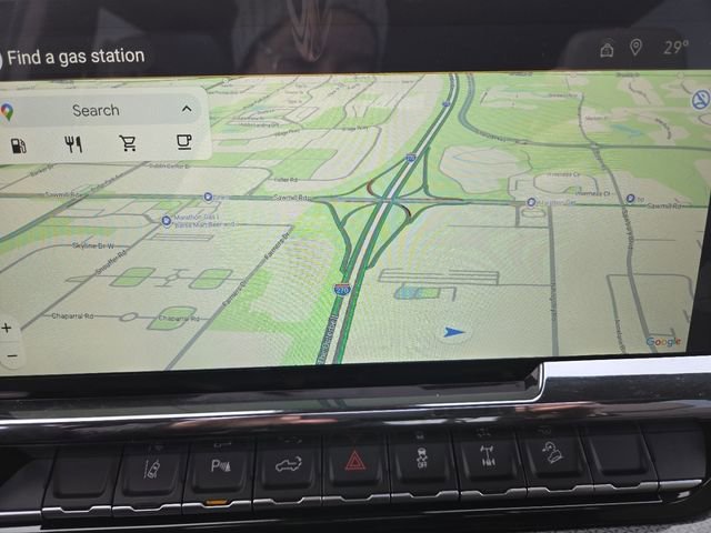 New 2025 Chevrolet Silverado 2500 ZR2 w/ Technology Package image 4