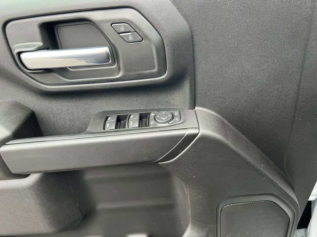 New 2026 Chevrolet Silverado 2500 W/T w/ WT Convenience Package image 24