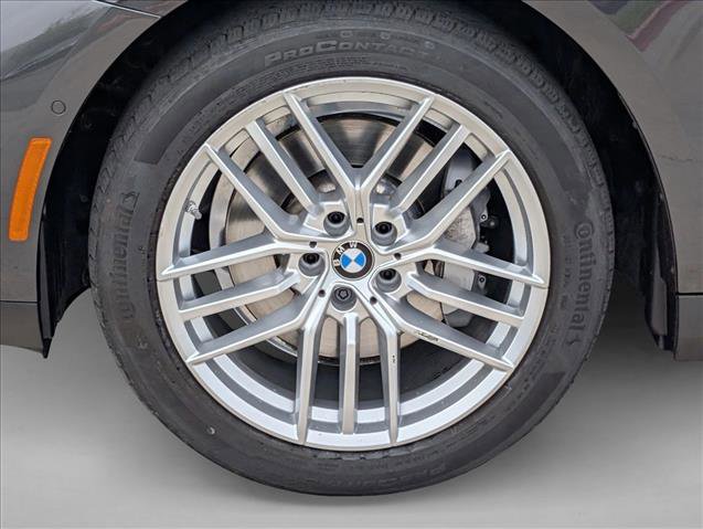 Certified 2025 BMW 530i RWD image 25