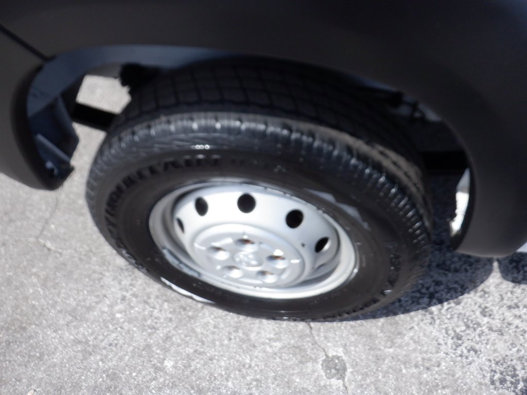 Used 2019 RAM ProMaster 1500 FWD image 6