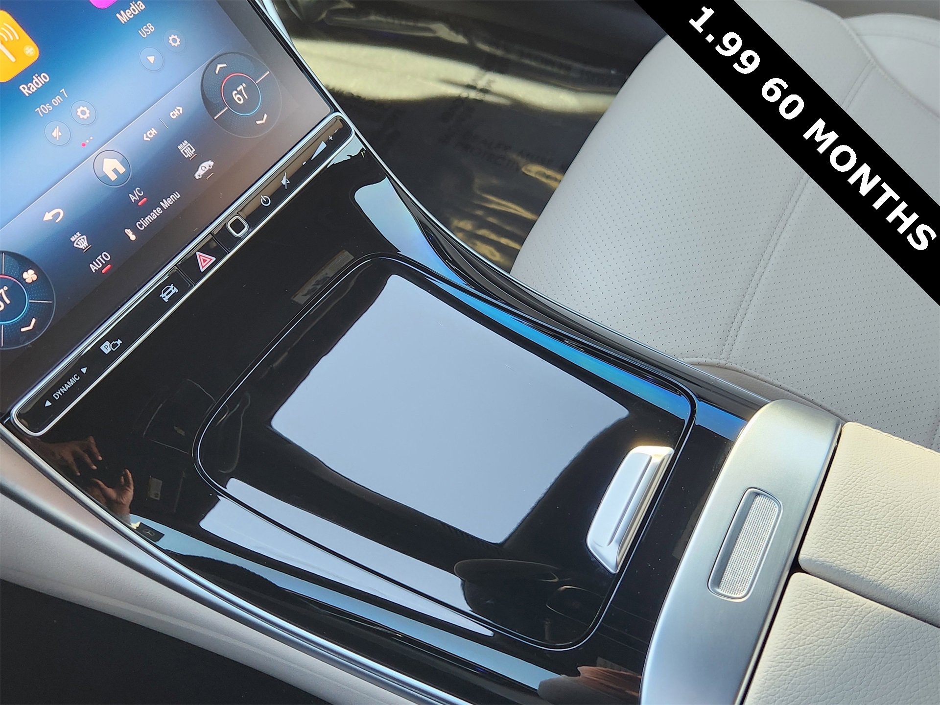 Certified 2025 Mercedes-Benz C 300 Sedan image 19