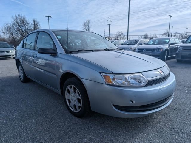 Used 2003 Saturn ION Level 2 w/ Convenience Pkg