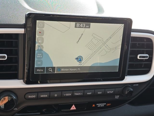 Certified 2022 Hyundai Venue Limited w/ Cargo Package image 13