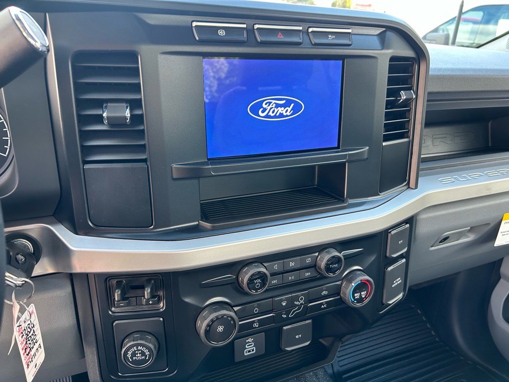 Used 2024 Ford F350 XL w/ XL Driver Assist Package image 21