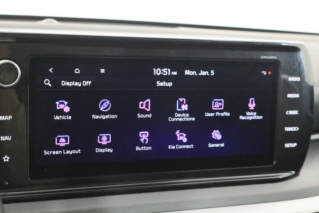 Used 2023 Kia K5 GT-Line image 33